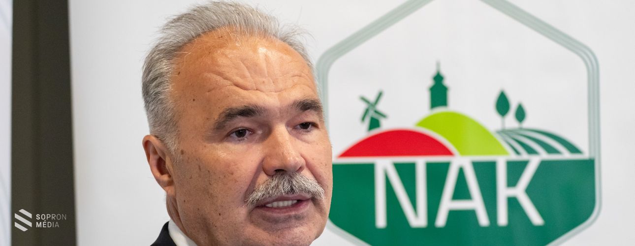 Nagy István: „Van mit vesztenünk, és van mit megvédenünk!”