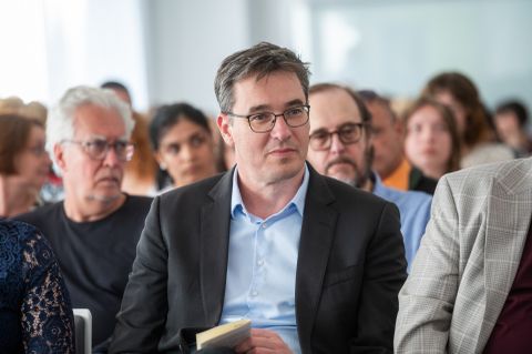 Az élet.történet 2025 díjátadója