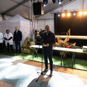 IV. Kalács és Gasztronómiai Fesztivál - 2025.10.05