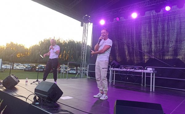 33. Kónyi Falunap, 2023. augusztus 12.