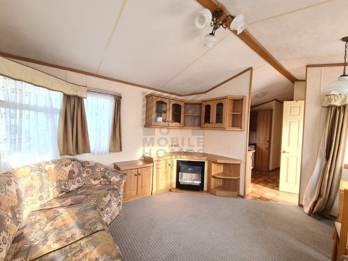 Willerby Salisbury N461W