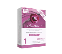 Trimeszter 1 tabletta várandósoknak (60x)