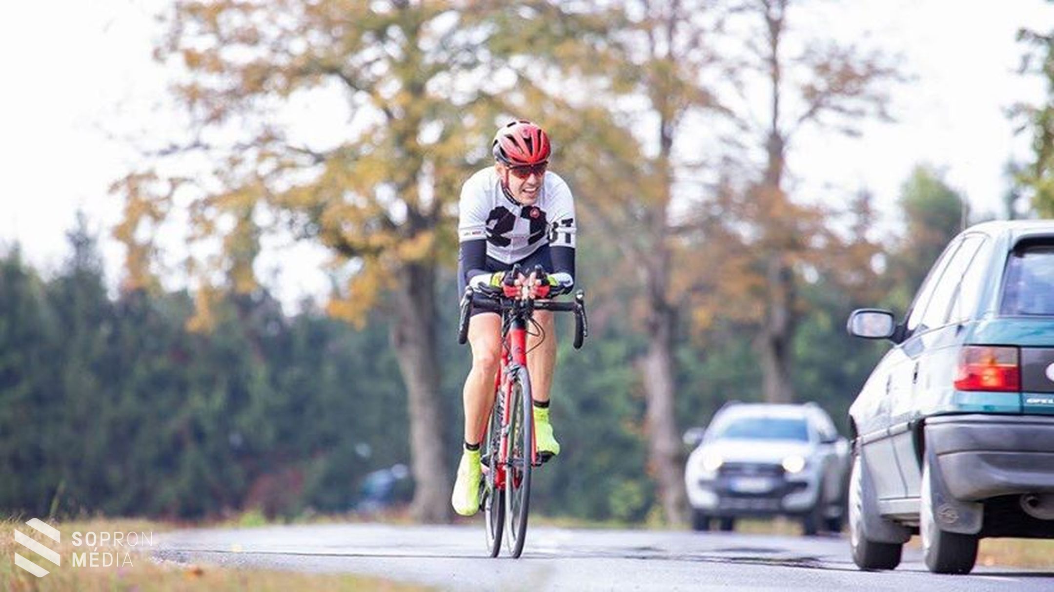 Derekasan helytálltak a Superior Team Sopron versenyzői 