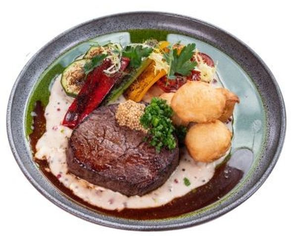 Ínyencségek borjú- és marhahúsokból