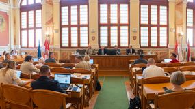 Folytatódnak az útfelújítások városszerte
