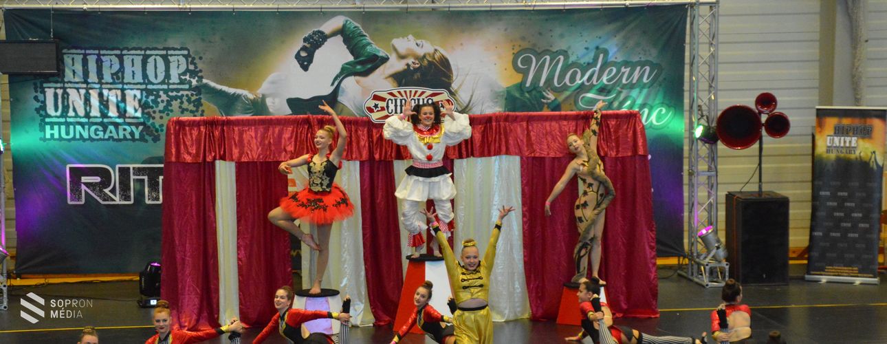 Csodás júniusi újrakezdés a Dirty Dance Sopronnál