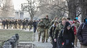 A Don-kanyar hőseire emlékeztek Sopronban is