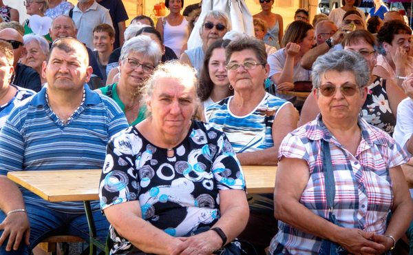 35. Kónyi Falunap, 2025. augusztus 9. Délután, 1. rész