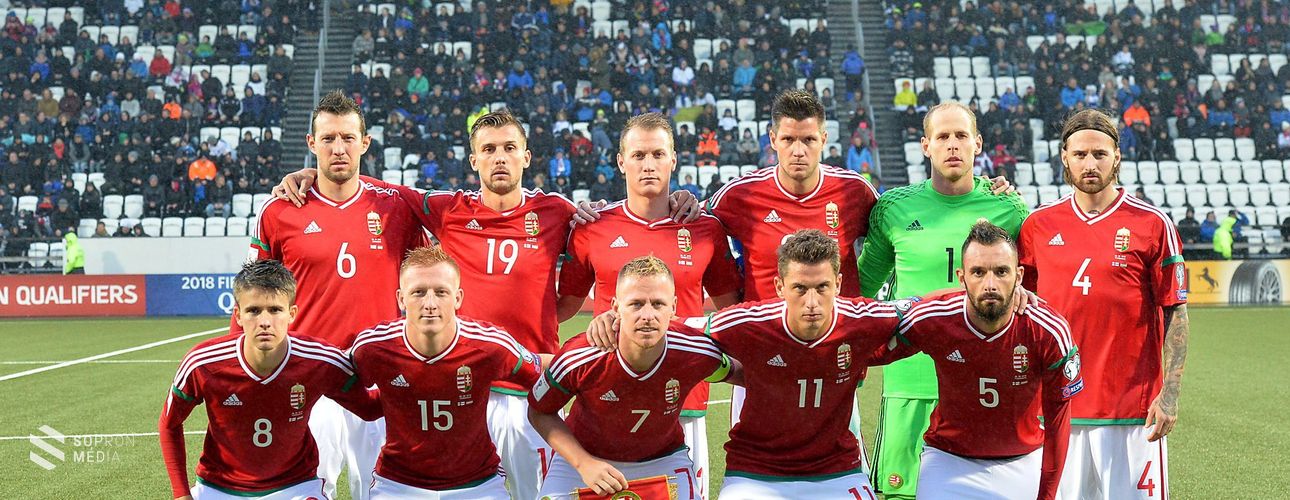 Feröeri-magyar - Gól nélküli döntetlen a vb-selejtezős nyitányon
