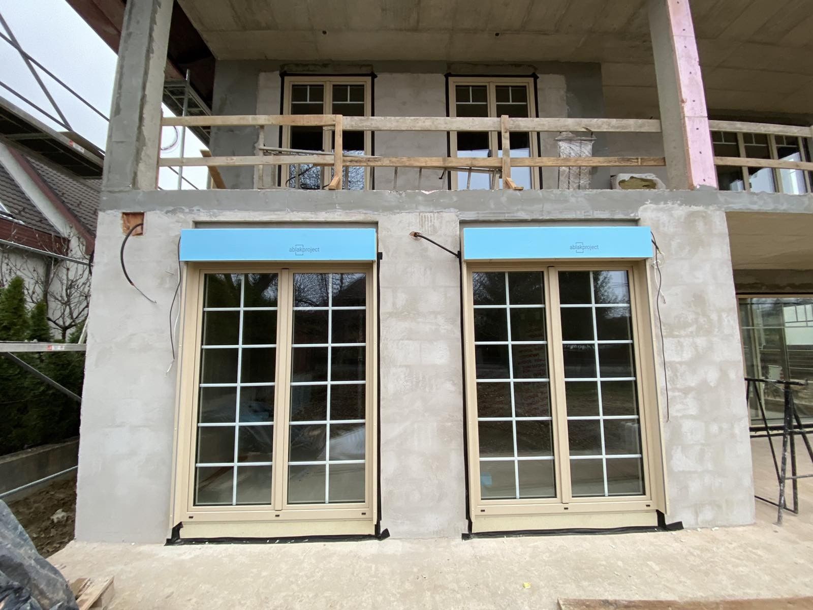 Internorm Egy örök klasszikus Budaörs