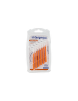 INTERPROX plus 2g supermicro narancs 0,7mm Nr1 (6x)