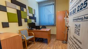 Új Áldozatsegítő Pont nyílt Sopronban