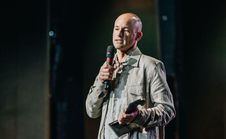 Interjú Bognár Péterrel-MEDIAKLIKK/KOSSUTH RÁDiÓ