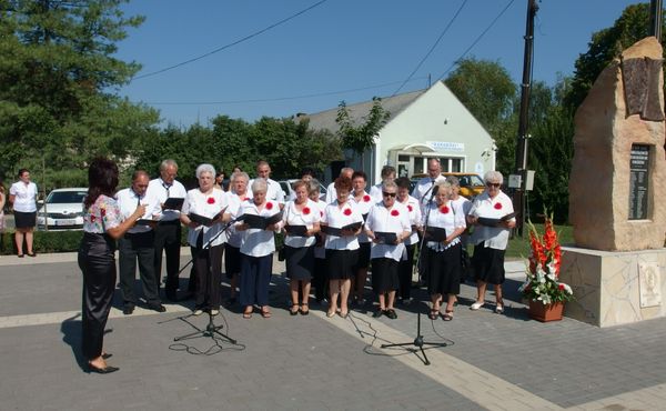 25. Falunap 2014. augusztus 9.