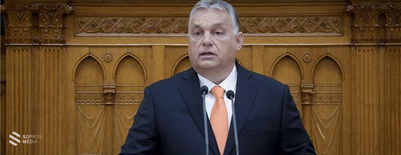 Orbán Viktor: a nemzeti konzultáció a kormányt döntésekre kötelezi