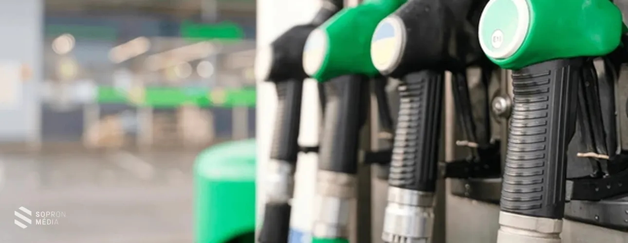 A magyar kormány védett árat vezet be a benzinre és a gázolajra