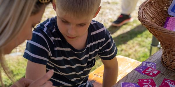 Majális a Kőfejtőben