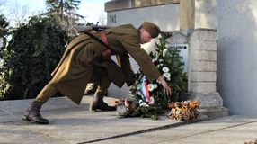 Több helyszínen voltak Sopronban megemlékezések a Kommunizmus Áldozatainak Emléknapján ( fotók)