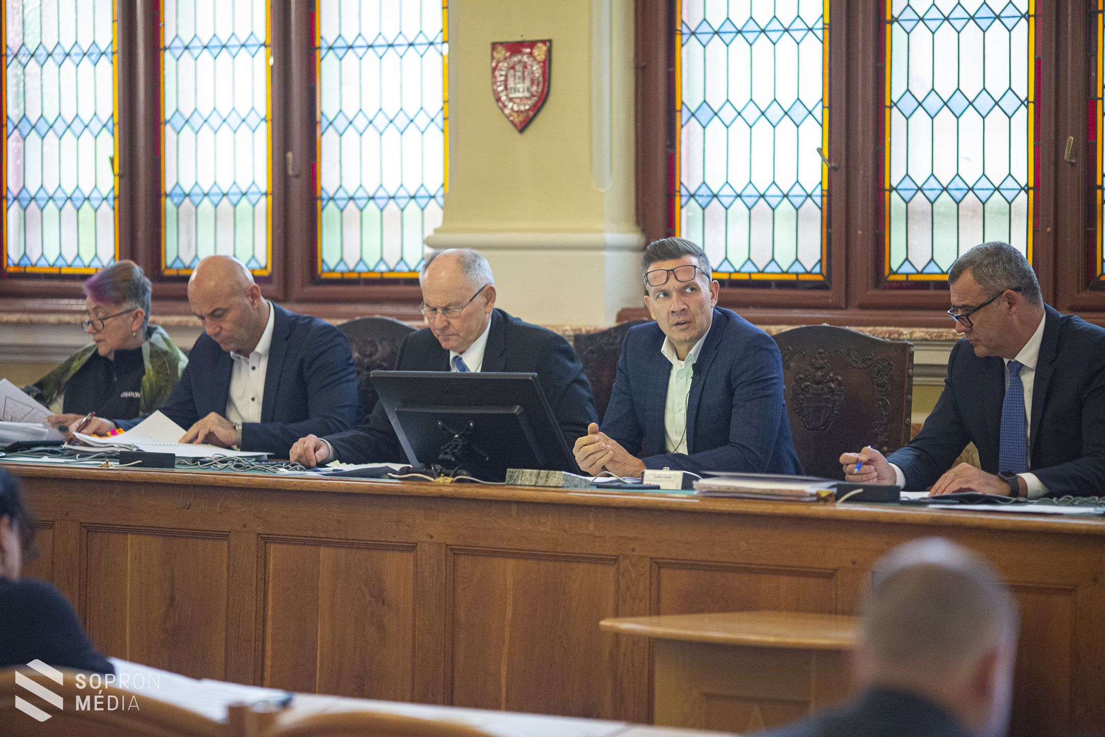 Sopronban is a takarékosság a cél az energiaválság idején