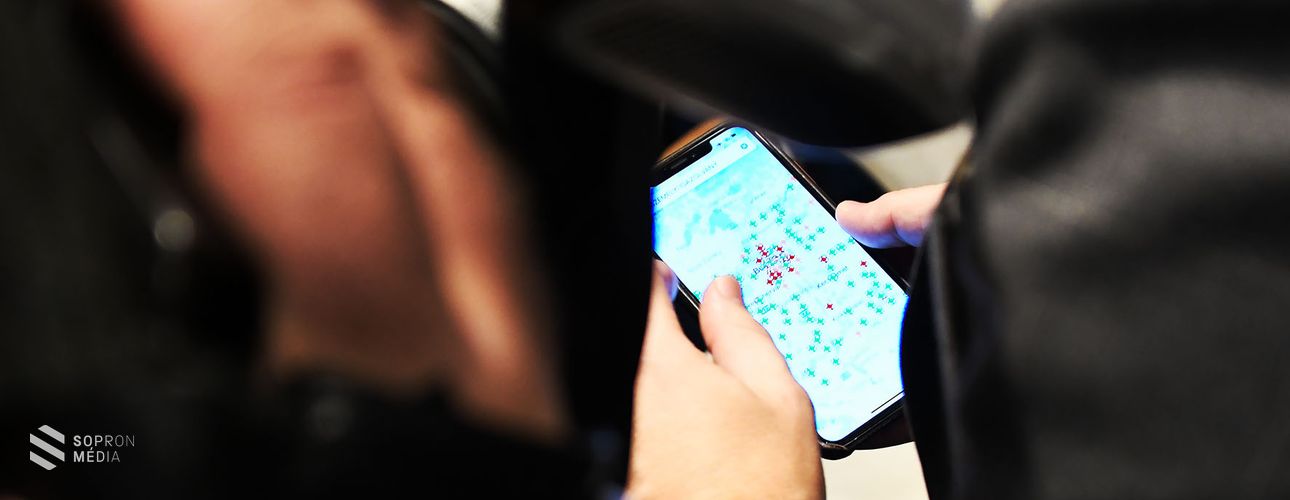 Új mobilapp segíti a kormányablakos ügyintézést