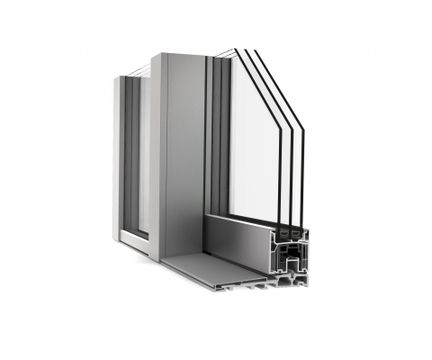 Internorm KS 430