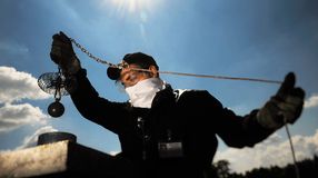 Minden, amit tudni érdemes a kéményseprésről