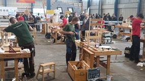 Roth-os sikerek a hétvégén