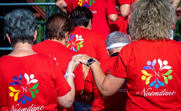 35. Kónyi Falunap, 2025. augusztus 9. Délután, 1. rész