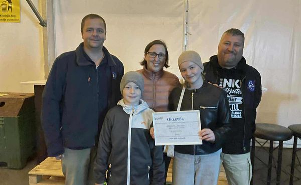 I. KÓNYI CIVIL NAP, 2025. október 11.