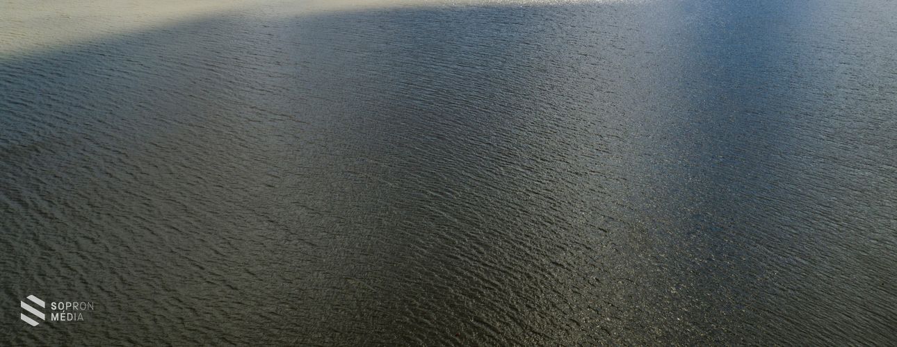 A Fertő-Hanság Nemzeti Park kapuja lesz a Fertő Part