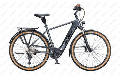 eBikecity