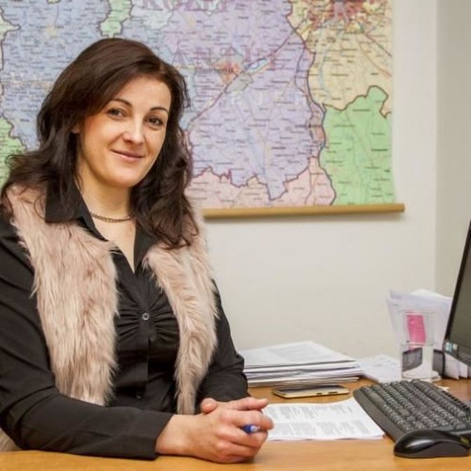 Pécsiné Horváth Melinda