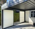 Pergola Bioclimatic
