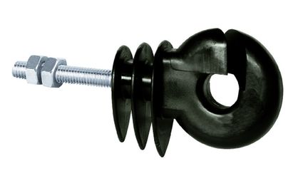 VILL.PÁSZT. SZIGETELŐ AKO M6X30MM METRIKUS MENETTEL 25DB