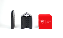 Ülőpad és üsszecsukható ülő