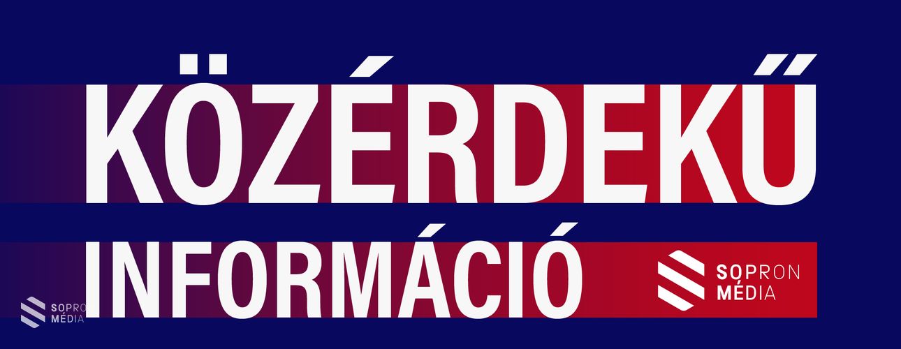 Október 29-től terelés munkálatok miatt