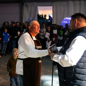 IV. Kalács és Gasztronómiai Fesztivál - 2025.10.05