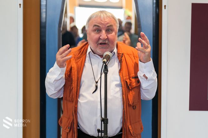 Mikó István