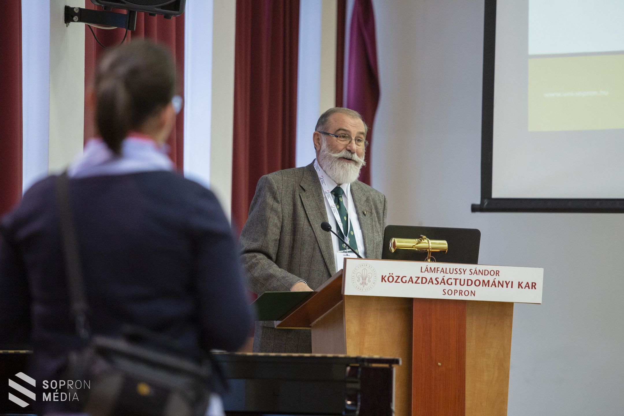 VI. Mérföldkő Konferencia
