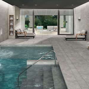 Novabell Thermae Storm