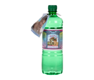 Mira Baby gyógyvíz 0.7l VIGYÉL VISSZA PET flakonba (1x) termék kép