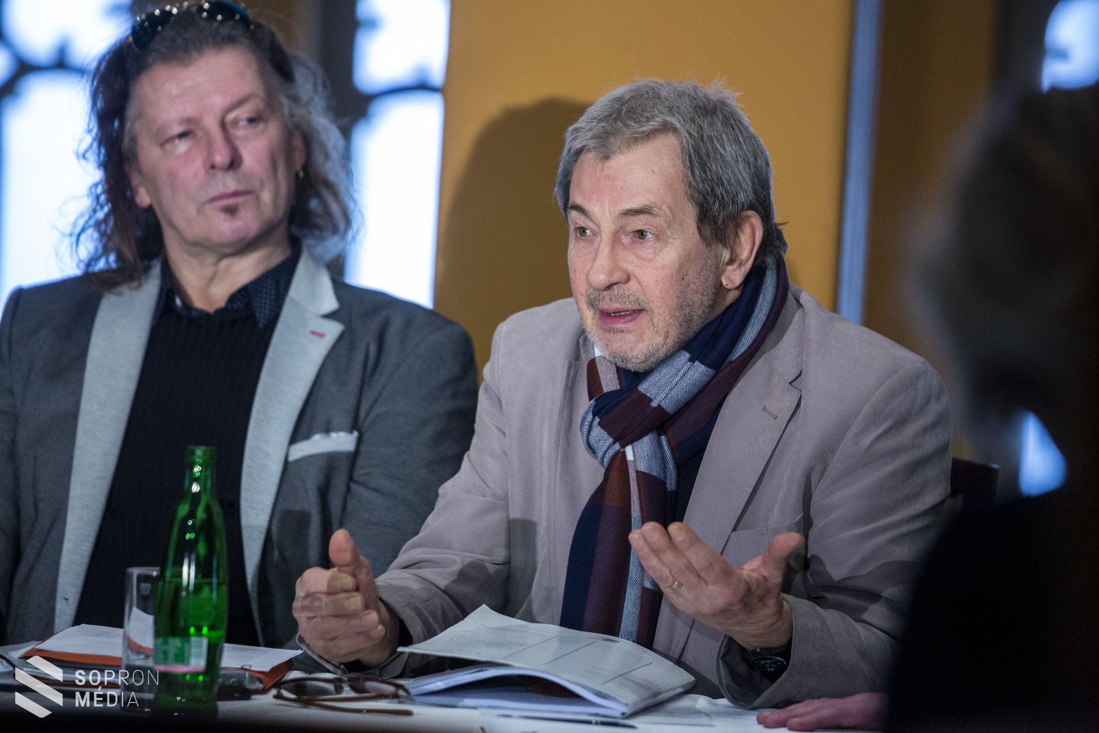 A hűség évadát hirdette meg a Soproni Petőfi Színház