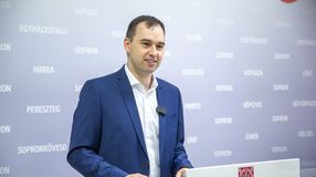 Barcza Attila: a baloldallal ellentétben, mi a családok támogatásában hiszünk