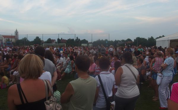 25. Falunap 2014. augusztus 9.