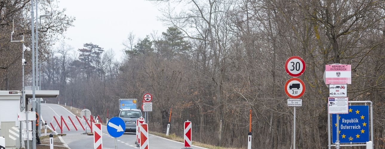 Ingázók ezreinek életét nehezíti a korlátozás