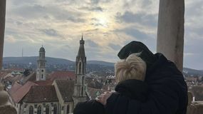 Valentin-napi programok a Soproni Múzeumban