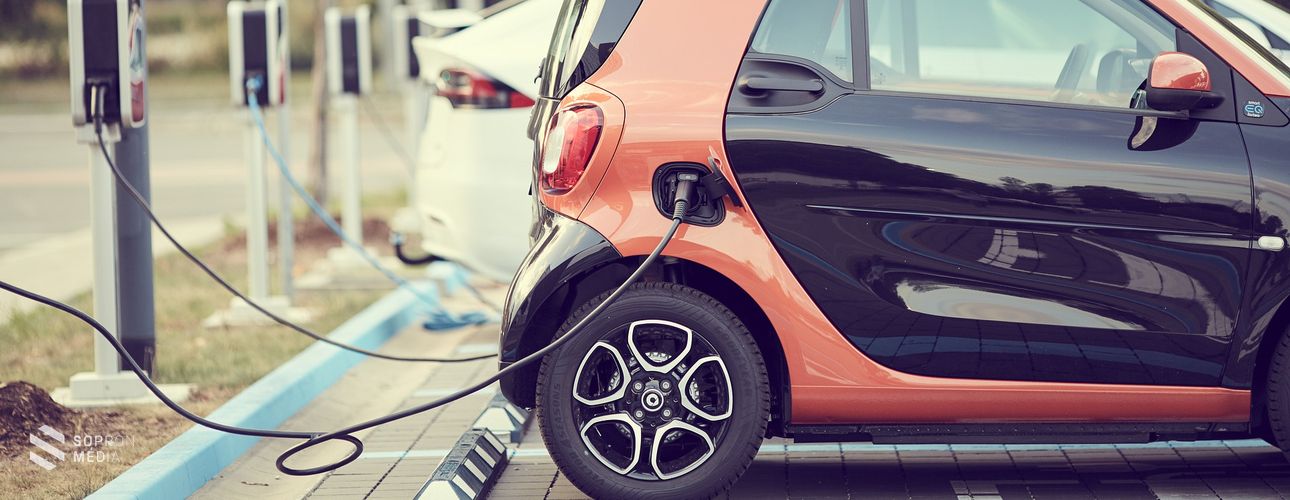 Ismét igényelhető lesz támogatás elektromos autók vásárlására
