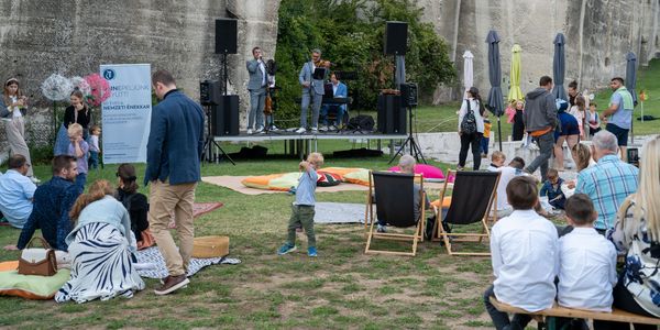 Beethoven Rocks! - Kuglóf koncert repeta