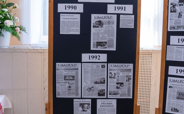 30. Falunap 2019. augusztus 3.