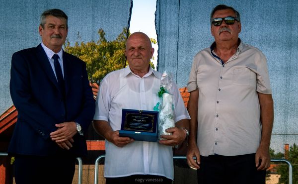 35. Kónyi Falunap, 2025. augusztus 9. Délután, 1. rész